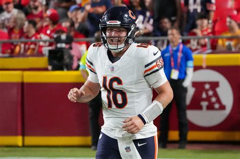 Bears ‘Hard Knocks’ takeaways: Ian Wheeler’s injury, Austin .
